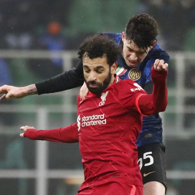 Proč Premier League baví stále víc a víc fanoušků? | foto: Reuters