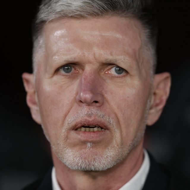 Jaroslav Šilhavý | foto: Reuters