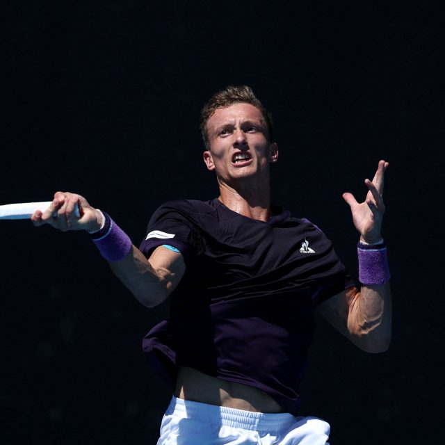 Jiří Lehečka | foto: Reuters