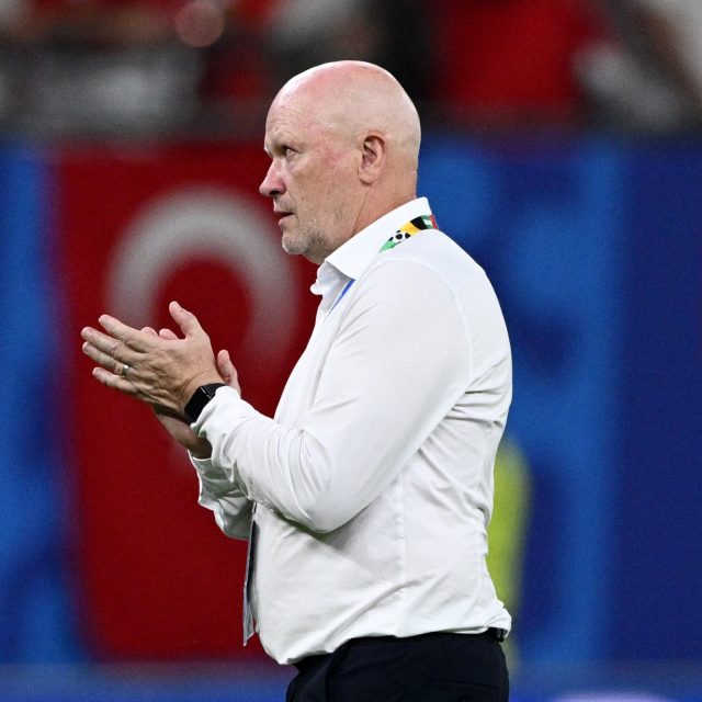 Ivan Hašek | foto: Reuters