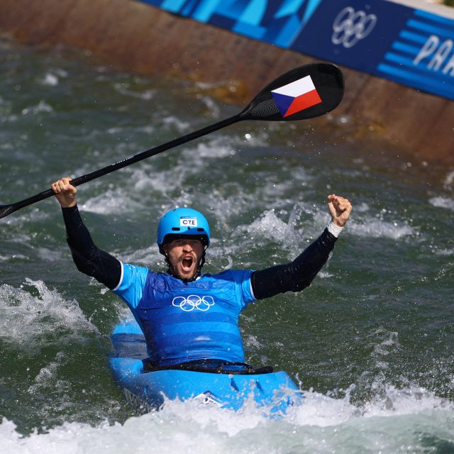 Lukáš Rohan | foto: Reuters
