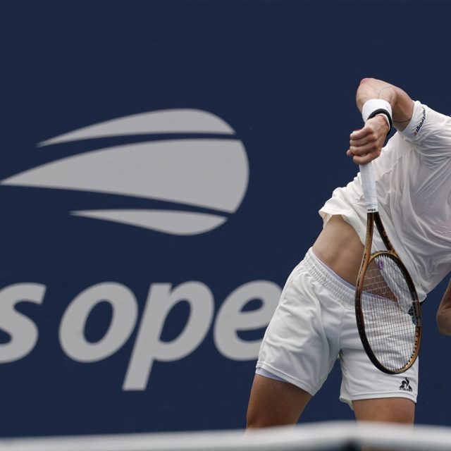 Jiří Lehečka | foto: Reuters