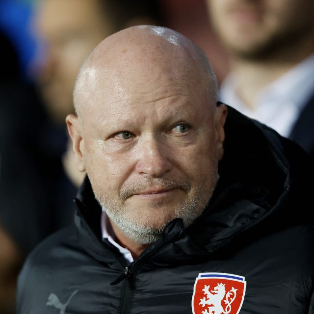 Ivan Hašek | foto: Reuters