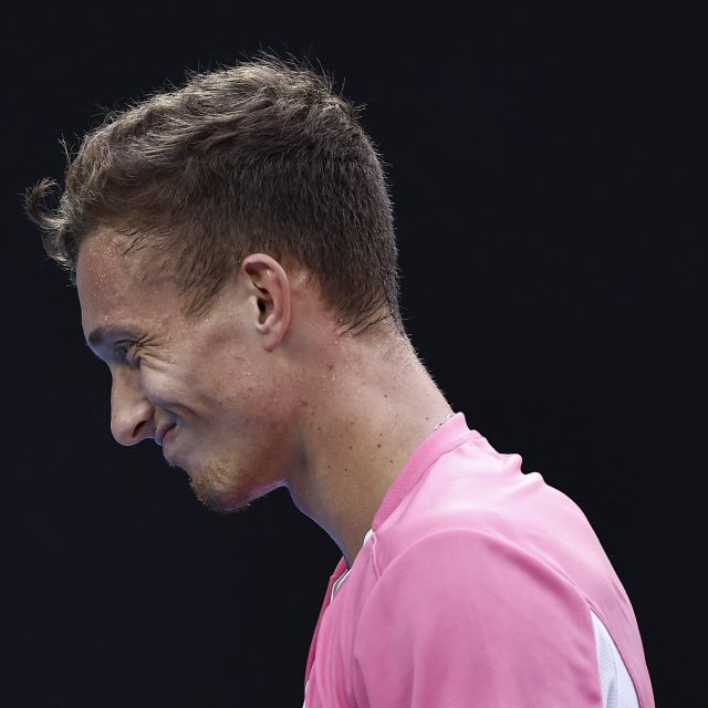 Jiří Lehečka | foto: Reuters