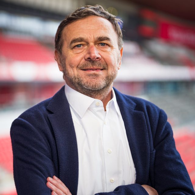 Pavel Tykač | foto: SK Slavia Praha