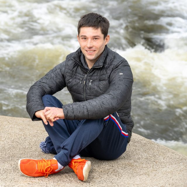 Jiří Prskavec | foto: Khalil Baalbaki,  Český rozhlas