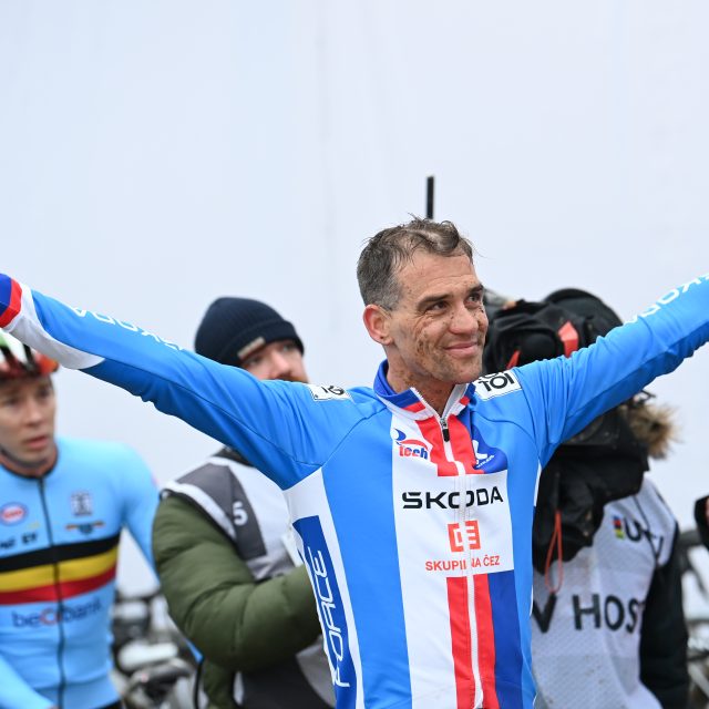Zdeněk Štybar | foto: Iva Roháčková