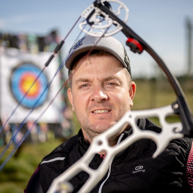 David Drahonínský | foto: Khalil Baalbaki,  Český rozhlas