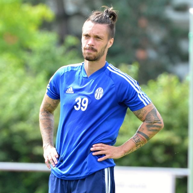 Václav Kadlec | foto:  FK Mladá Boleslav,  FK Mladá Boleslav