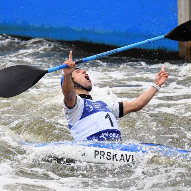 Jiří Prskavec | foto: Iva Roháčková
