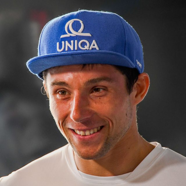 Jiří Prskavec | foto: Iva Roháčková