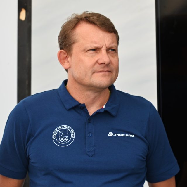 Martin Doktor | foto: Patrik Uhlíř,  Profimedia