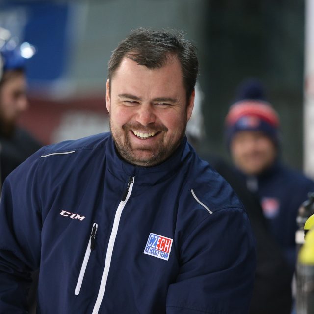 Jaroslav Špaček | foto: Profimedia