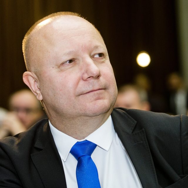 Petr Fousek | foto: Profimedia