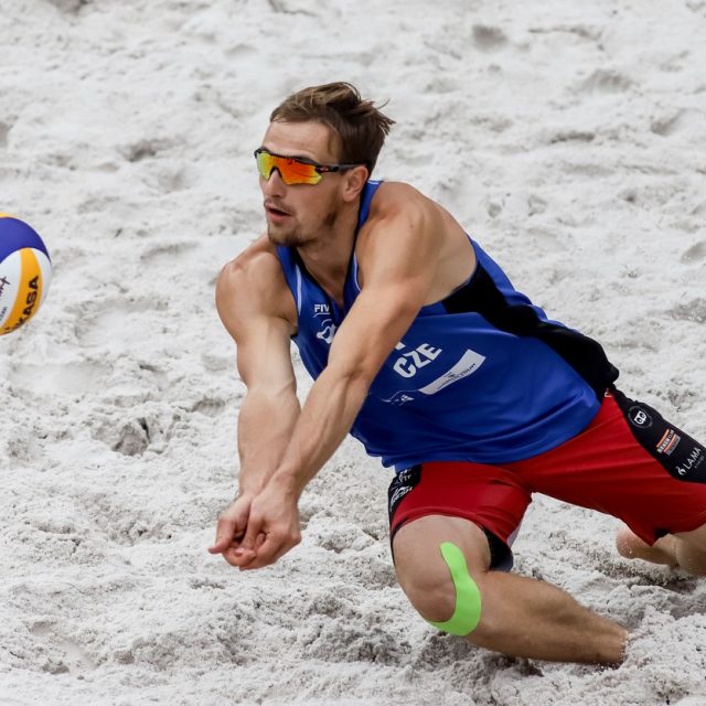 Ondřej Perušič | foto: Profimedia