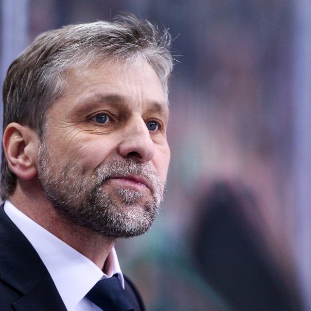 Josef Jandač | foto: Profimedia
