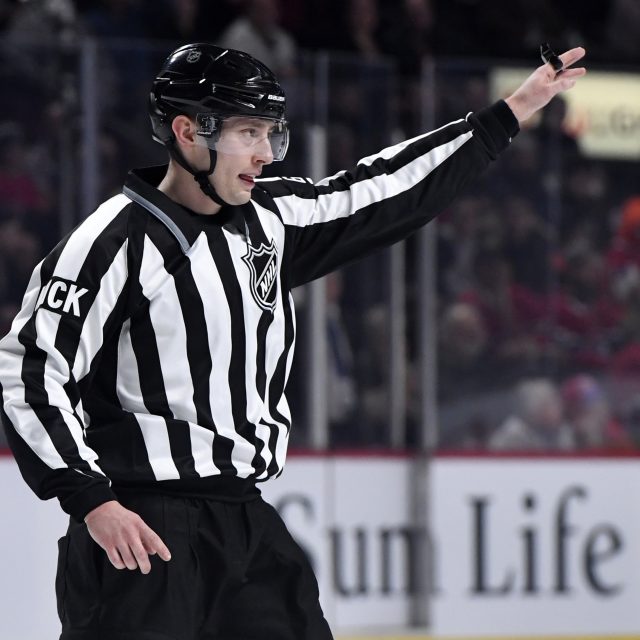 NHL putuje napříč světem. Hrálo se i v Asii nebo v Karibiku | foto: Profimedia