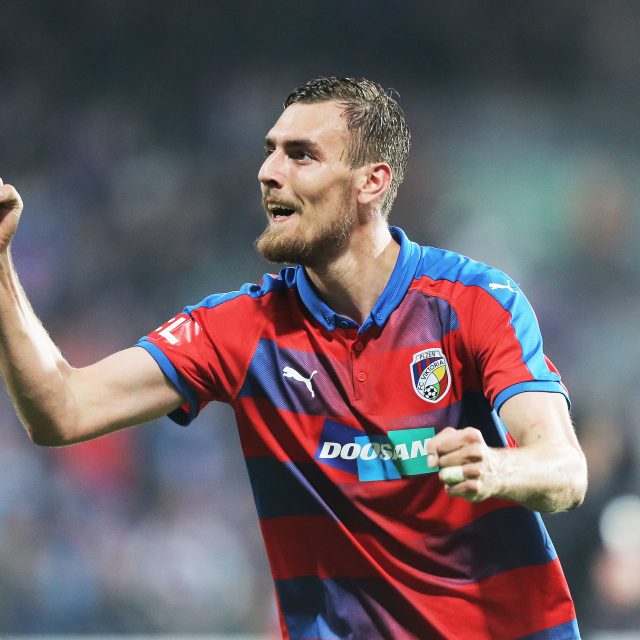 Tomáš Chorý | foto: Profimedia