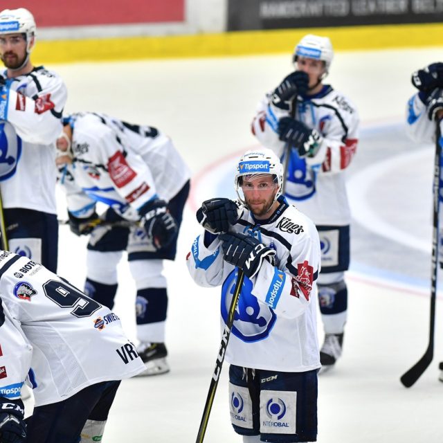 Hokejisté HC Škoda Plzeň mají už po dvou kolech nové trenéry | foto: Profimedia