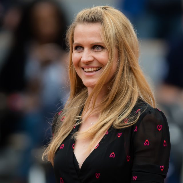 Lucie Šafářová | foto: Profimedia