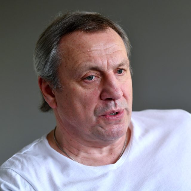 Petr Klíma | foto: Profimedia