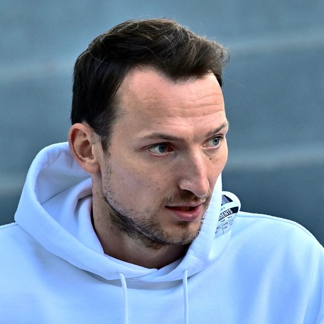 Libor Kozák | foto: Profimedia
