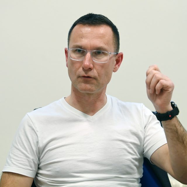 Radek Příhoda | foto: Profimedia
