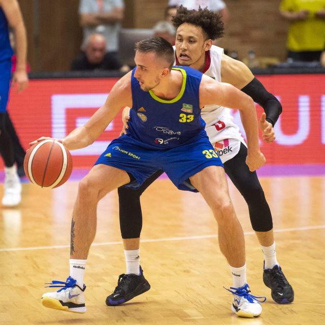 Jakub Slavík | foto: Josef Vostárek,  Profimedia