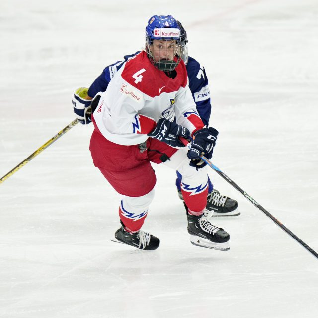 Daniela Pejšová | foto: Profimedia