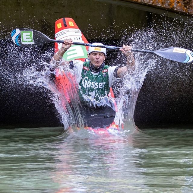 Lukáš Kubričan | foto: ČTK