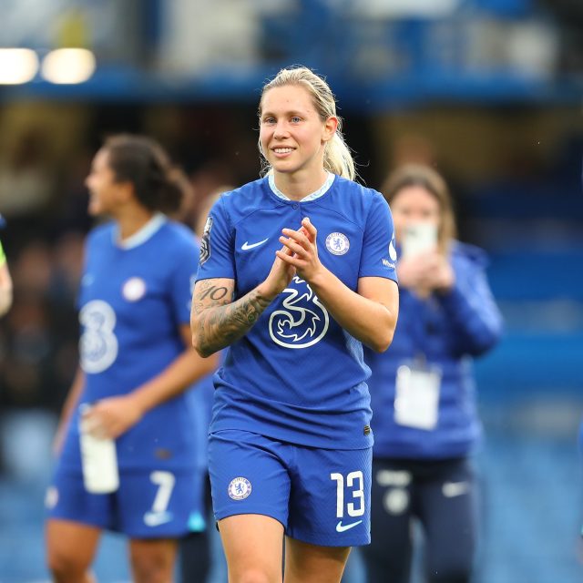 Kateřina Svitková | foto: Profimedia