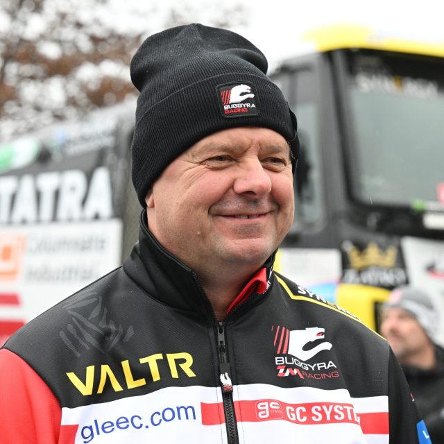 Jaroslav Valtr | foto: Michal Kamaryt,  Profimedia