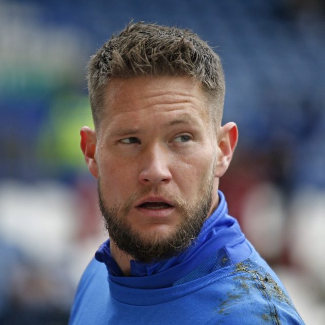 Co říká Zdeněk Folprecht na konec angažmá Tomáše Vaclíka v MLS? Uslyšíte v Prvním doteku | foto: Profimedia