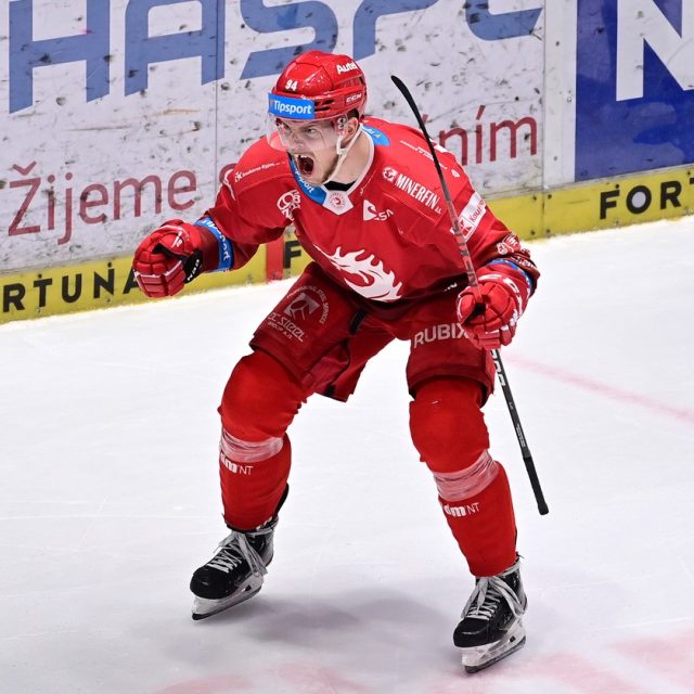 Andrej Nestrašil | foto: Profimedia
