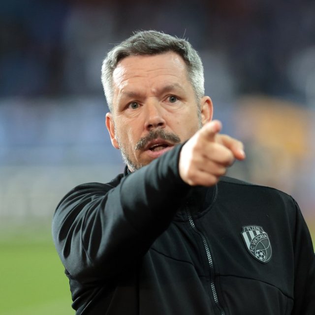 Pavel Horváth | foto: Petr Sznapka,  ČTK
