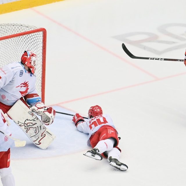 Radovan Pavlík | foto: Profimedia