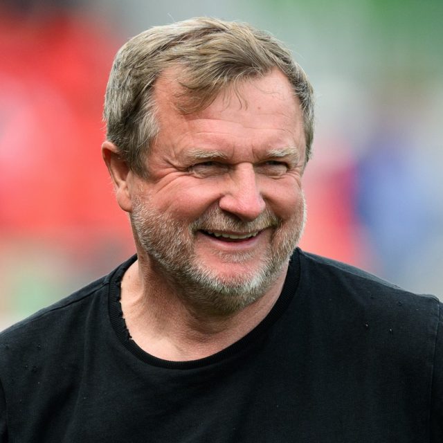 Pavel Vrba | foto: Vlastimil Vacek,  Profimedia
