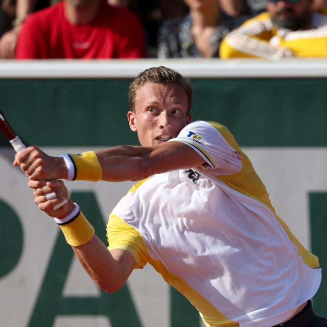 Jiří Lehečka | foto: Profimedia
