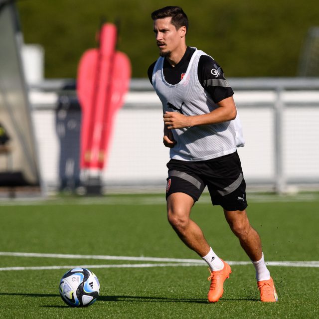 Lukáš Sadílek | foto: Profimedia