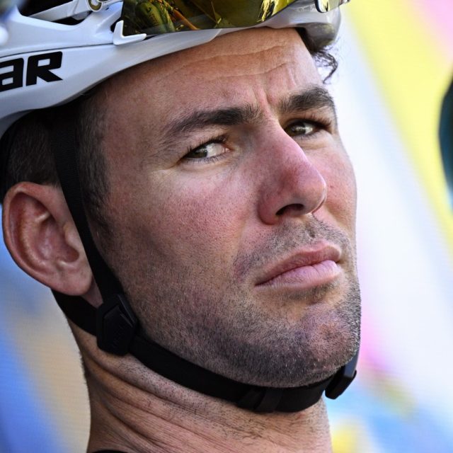 Mark Cavendish | foto: Profimedia