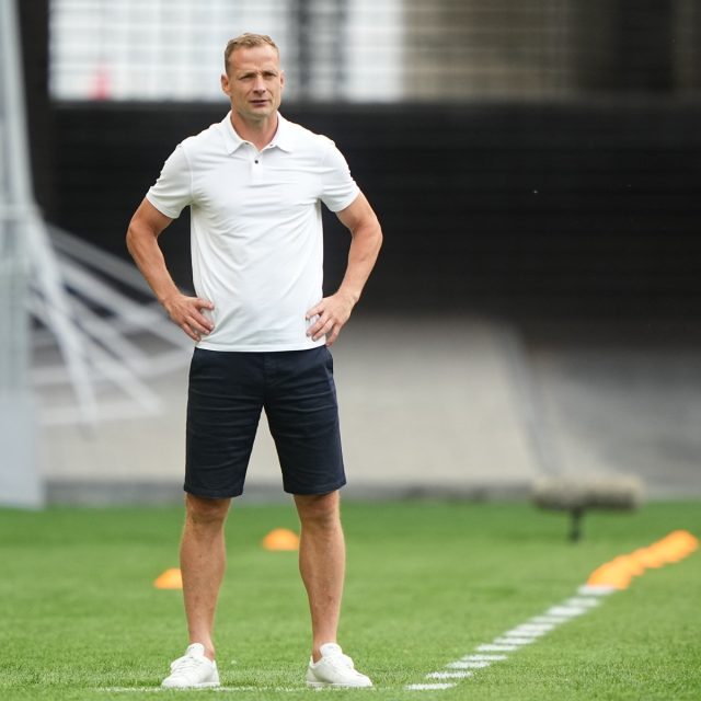 Jiří Jarošík | foto: Profimedia
