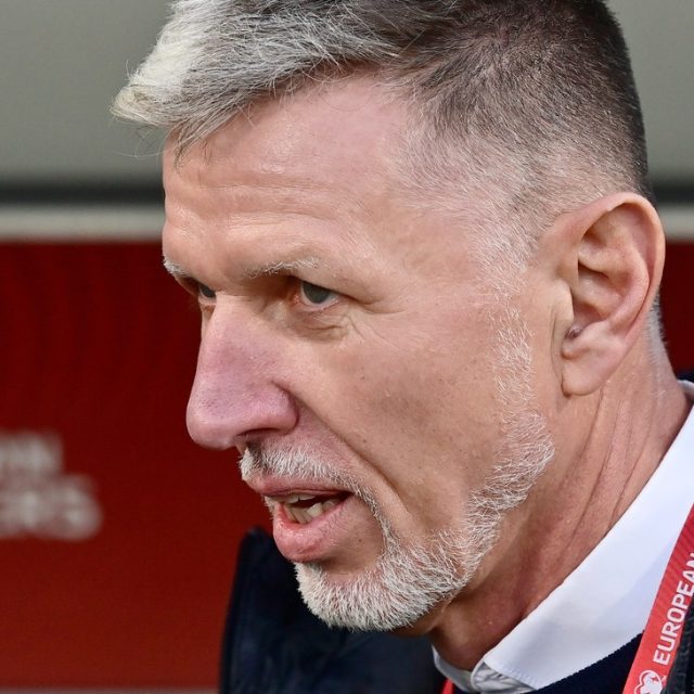 Jaroslav Šilhavý | foto: Profimedia