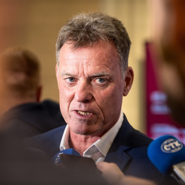 Radim Rulík | foto: Radek Vebr,  ČTK