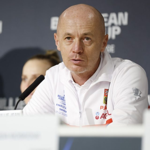 Petr Pála | foto: Pavel Lebeda,  ČTK