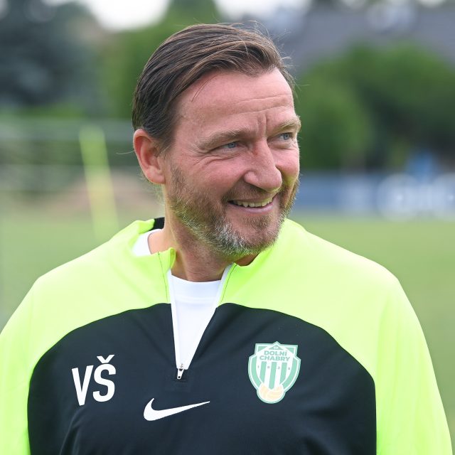 Vladimír Šmicer | foto: Pavel Mazáč / CNC / Profimedia,  Profimedia