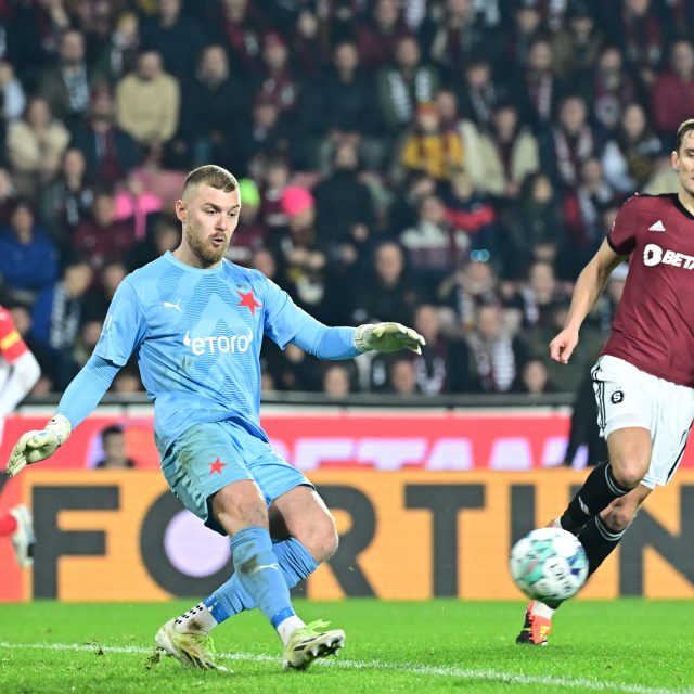 Jindřich Staněk | foto: Pavel Mazáč,  CNC / Profimedia
