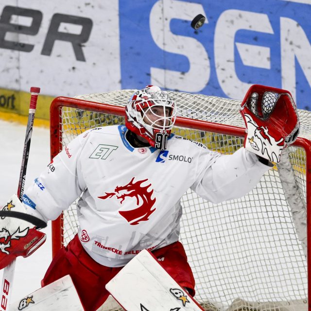 Ondřej Kacetl | foto: Ondřej Deml,  ČTK
