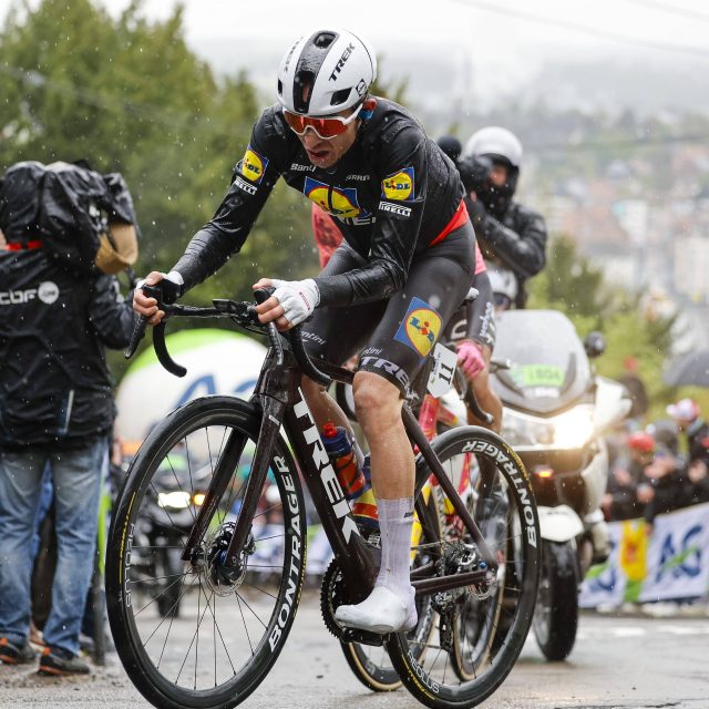 Mattias Skjelmose | foto: imago sportfotodienst / Jan De Meuleneir,  ČTK
