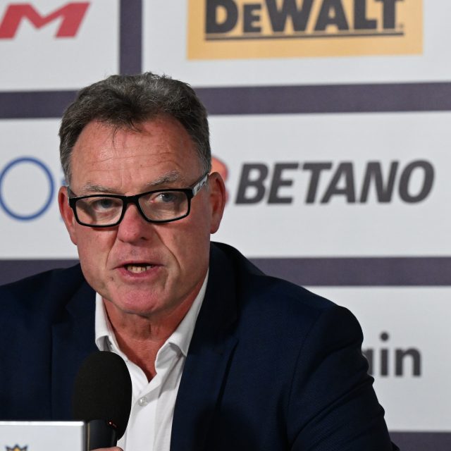 Radim Rulík | foto: Václav Šálek,  Profimedia