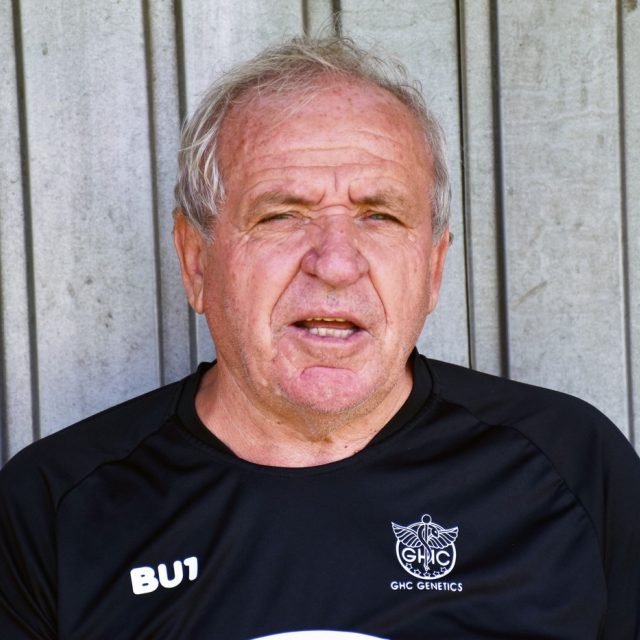 Ladislav Vízek | foto: Jana Zaorálková,  ČTK